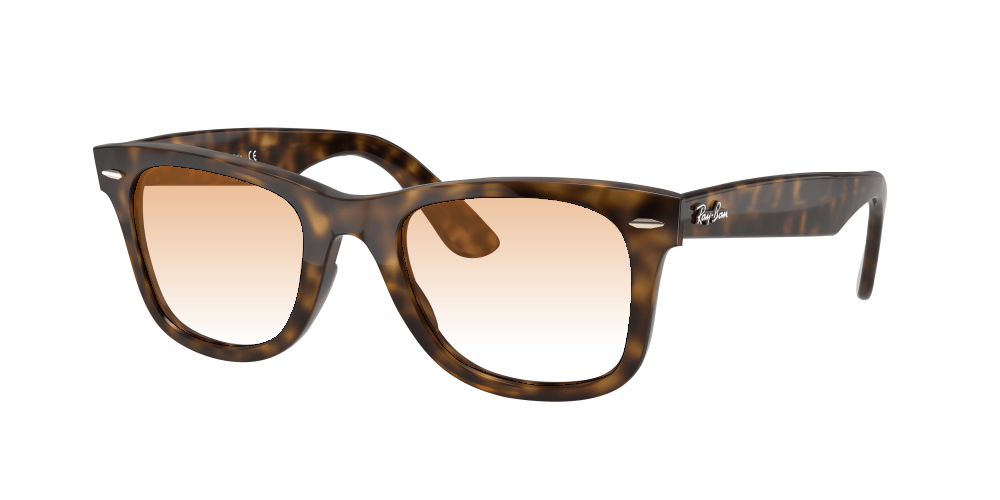 Ray Ban RB4340 710/51 Wayfarer Ray Ban RB4340 710/51 Wayfarer