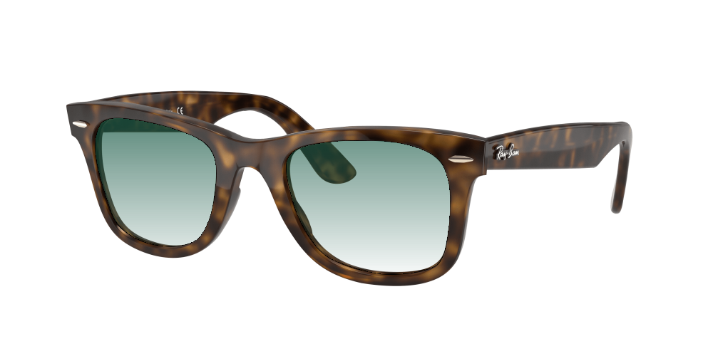 Ray Ban RB4340 710/51 Wayfarer Ray Ban RB4340 710/51 Wayfarer