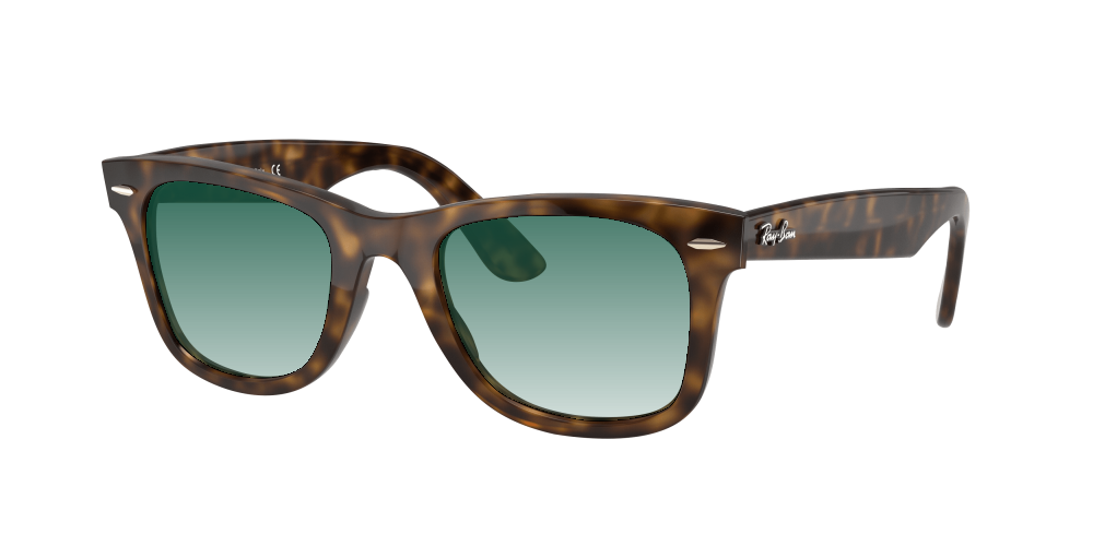 Ray Ban RB4340 710/51 Wayfarer Ray Ban RB4340 710/51 Wayfarer