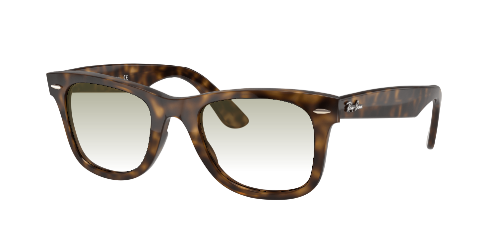 Ray Ban RB4340 710/51 Wayfarer Ray Ban RB4340 710/51 Wayfarer