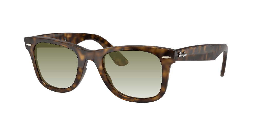 Ray Ban RB4340 710/51 Wayfarer Ray Ban RB4340 710/51 Wayfarer