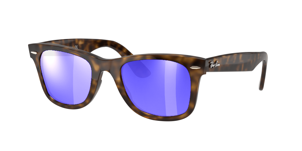 Ray Ban RB4340 710/51 Wayfarer Ray Ban RB4340 710/51 Wayfarer