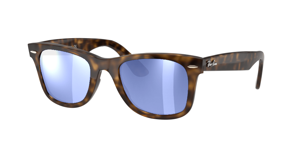 Ray Ban RB4340 710/51 Wayfarer Ray Ban RB4340 710/51 Wayfarer