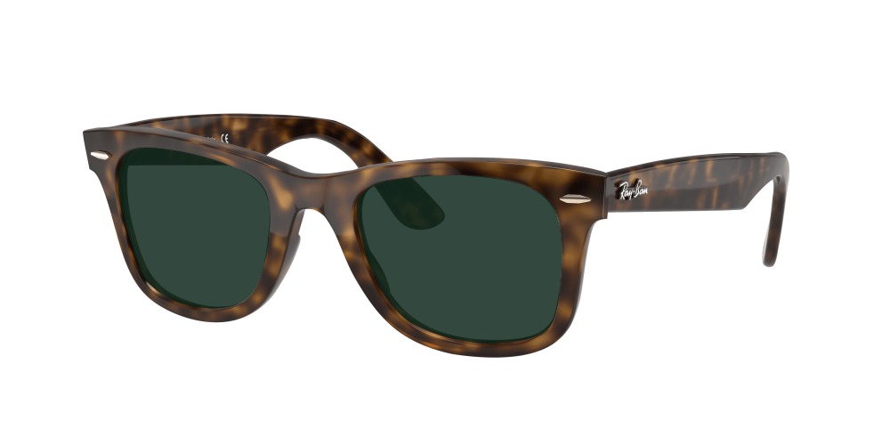 Ray Ban RB4340 710/51 Wayfarer Ray Ban RB4340 710/51 Wayfarer