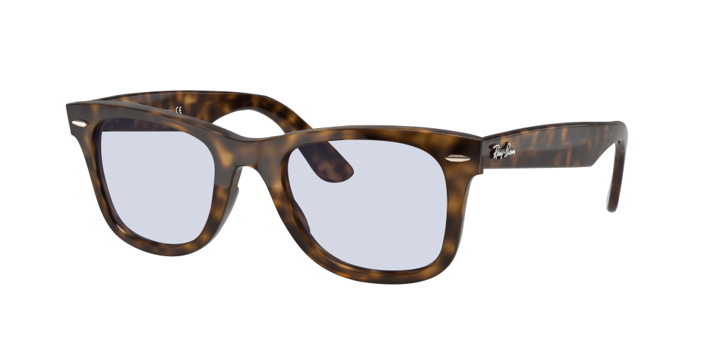 Ray Ban RB4340 710/51 Wayfarer Ray Ban RB4340 710/51 Wayfarer