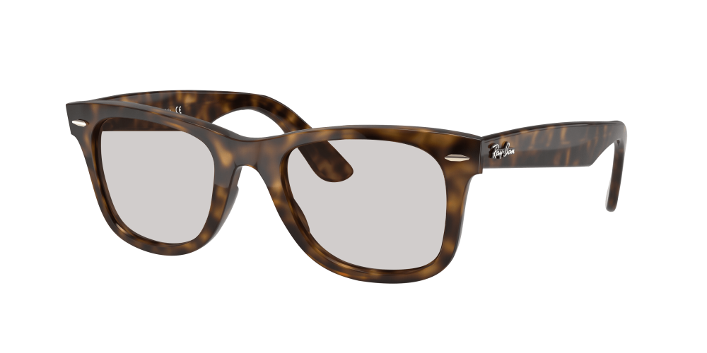 Ray Ban RB4340 710/51 Wayfarer Ray Ban RB4340 710/51 Wayfarer