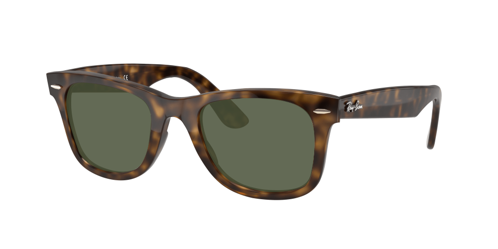 Ray Ban RB4340 710/51 Wayfarer Ray Ban RB4340 710/51 Wayfarer