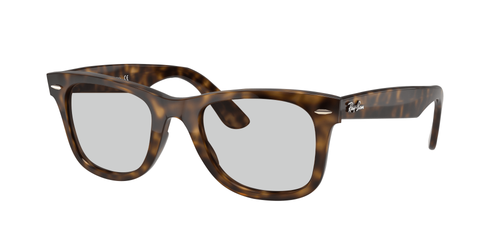 Ray Ban RB4340 710/51 Wayfarer Ray Ban RB4340 710/51 Wayfarer