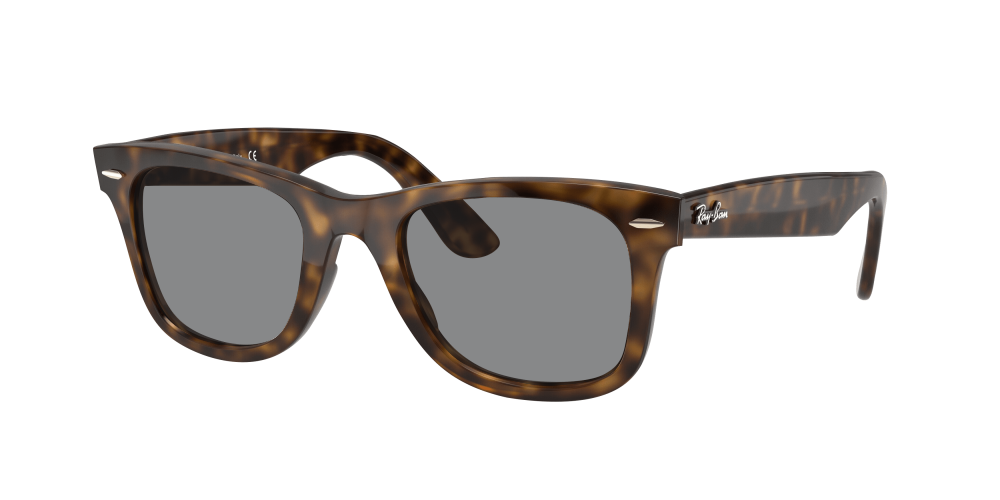 Ray Ban RB4340 710/51 Wayfarer Ray Ban RB4340 710/51 Wayfarer
