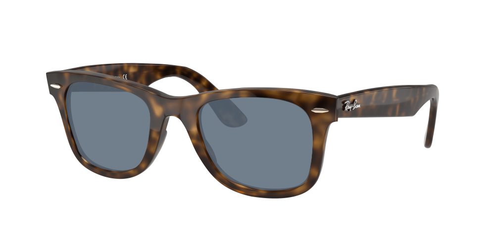 Ray Ban RB4340 710/51 Wayfarer Ray Ban RB4340 710/51 Wayfarer