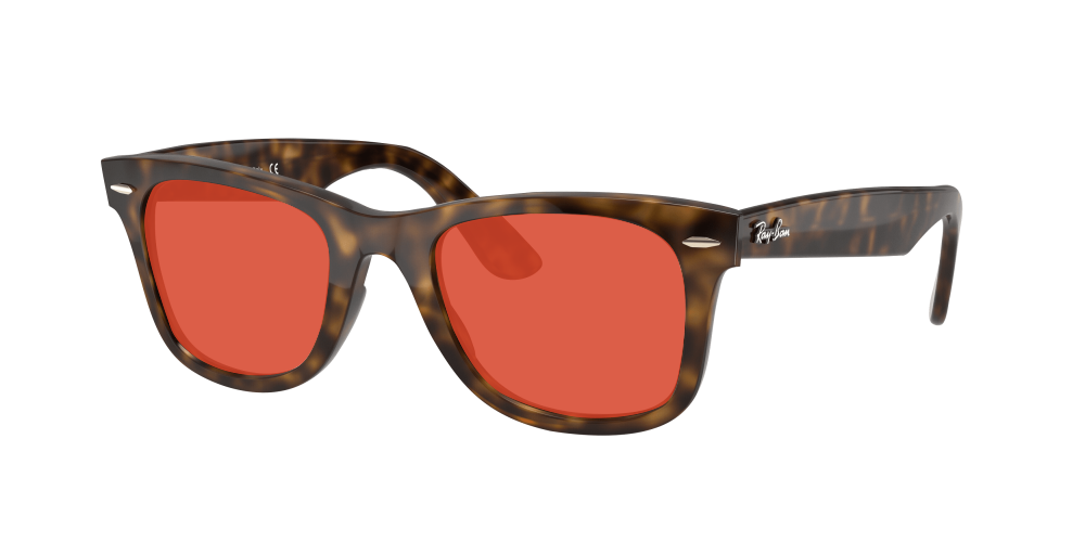 Ray Ban RB4340 710/51 Wayfarer Ray Ban RB4340 710/51 Wayfarer