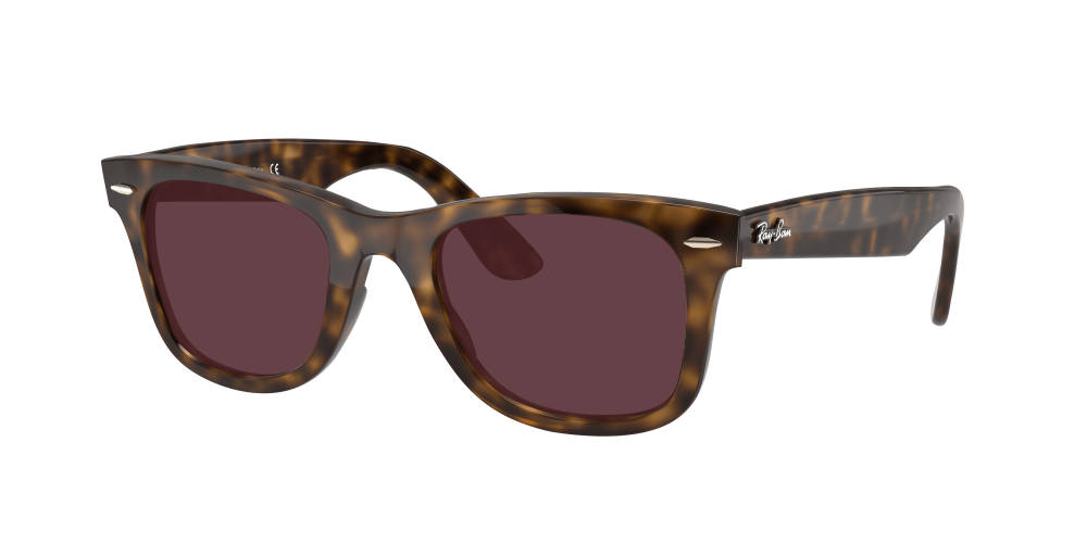 Ray Ban RB4340 710/51 Wayfarer Ray Ban RB4340 710/51 Wayfarer