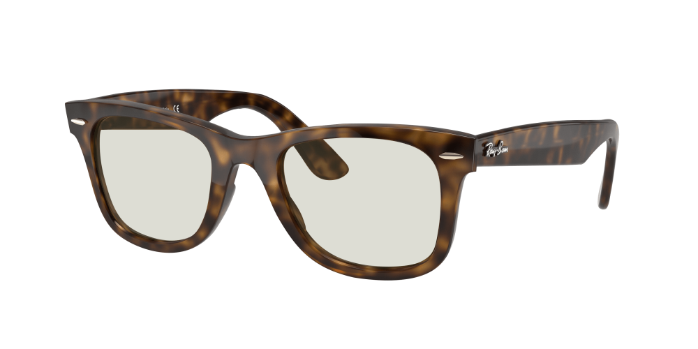 Ray Ban RB4340 710/51 Wayfarer Ray Ban RB4340 710/51 Wayfarer