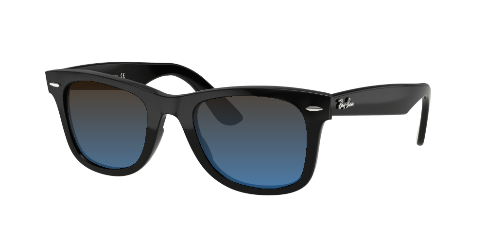 Ray-Ban RB4340 601 Wayfarer Ray-Ban RB4340 601 Wayfarer