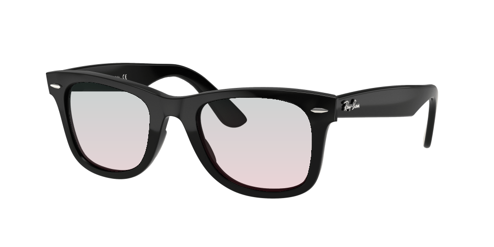 Ray Ban RB4340 601 Wayfarer Ray Ban RB4340 601 Wayfarer