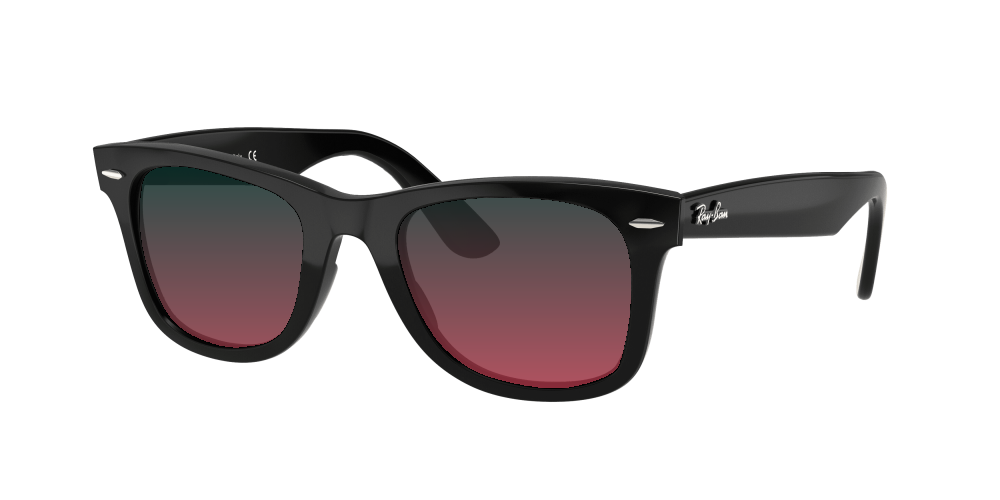 Ray Ban RB4340 601 Wayfarer Ray Ban RB4340 601 Wayfarer