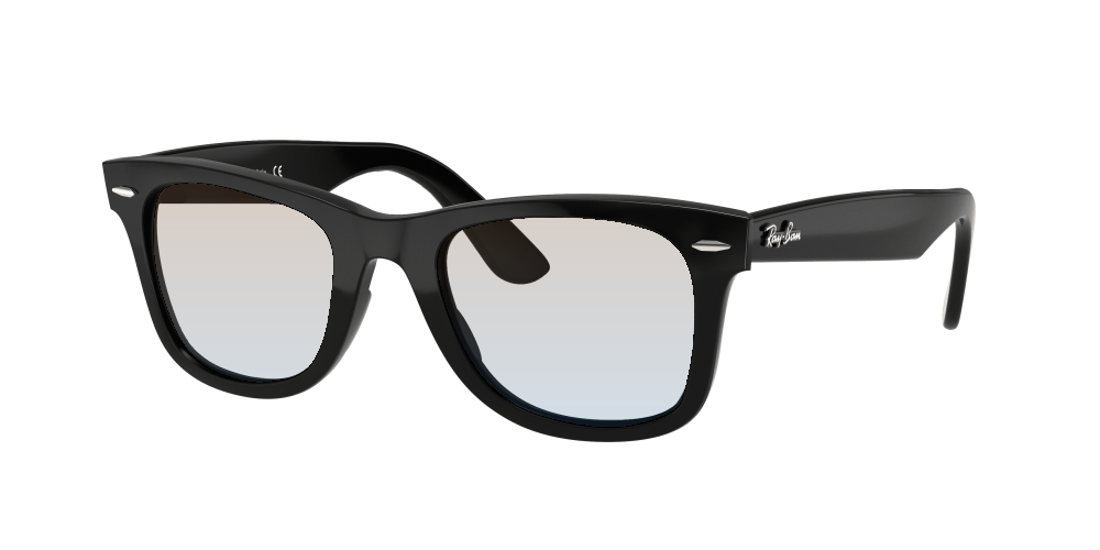 Ray Ban RB4340 601 Wayfarer Ray Ban RB4340 601 Wayfarer