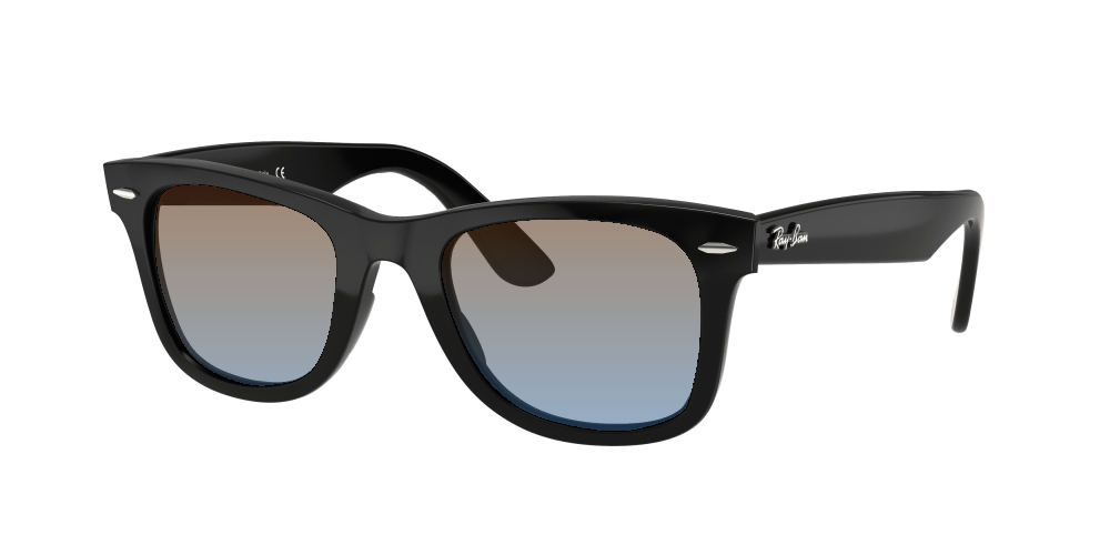 Ray Ban RB4340 601 Wayfarer Ray Ban RB4340 601 Wayfarer