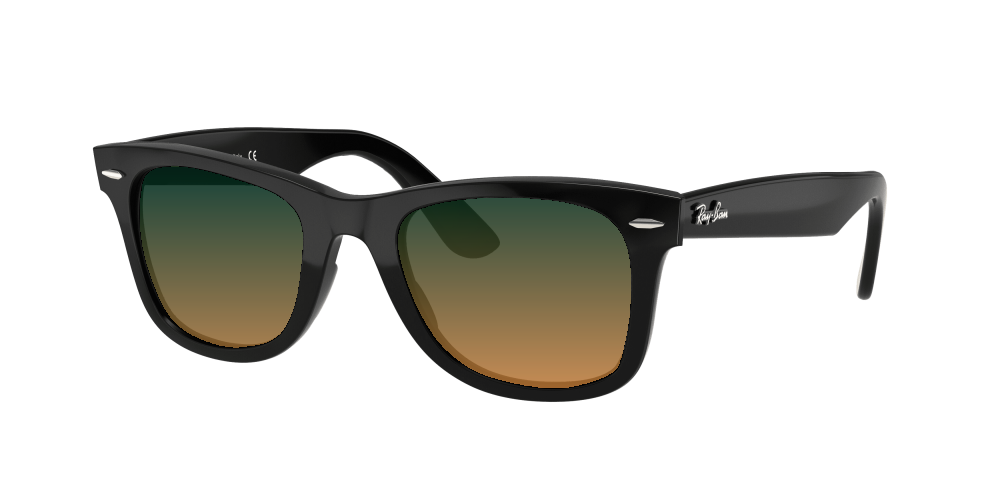 Ray Ban RB4340 601 Wayfarer Ray Ban RB4340 601 Wayfarer