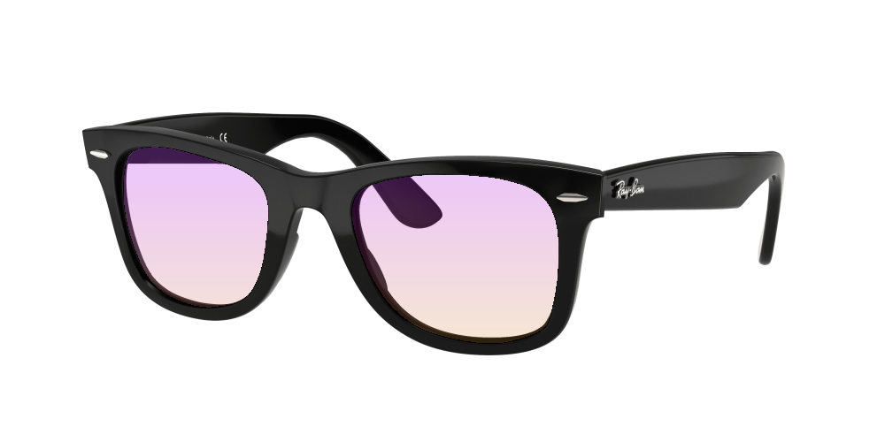 Ray Ban RB4340 601 Wayfarer Ray Ban RB4340 601 Wayfarer