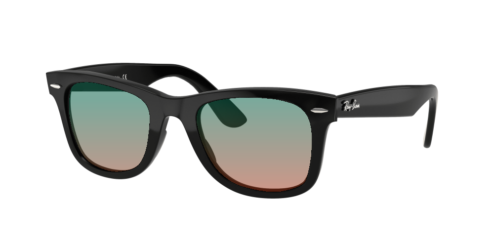 Ray Ban RB4340 601 Wayfarer Ray Ban RB4340 601 Wayfarer