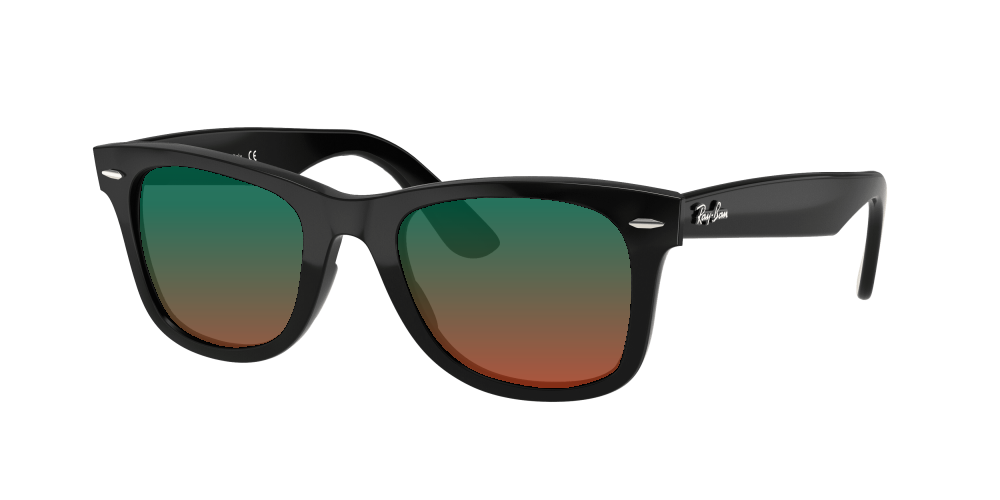 Ray Ban RB4340 601 Wayfarer Ray Ban RB4340 601 Wayfarer