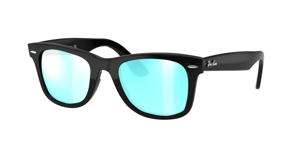 Ray Ban RB4340 601 Wayfarer Ray Ban RB4340 601 Wayfarer