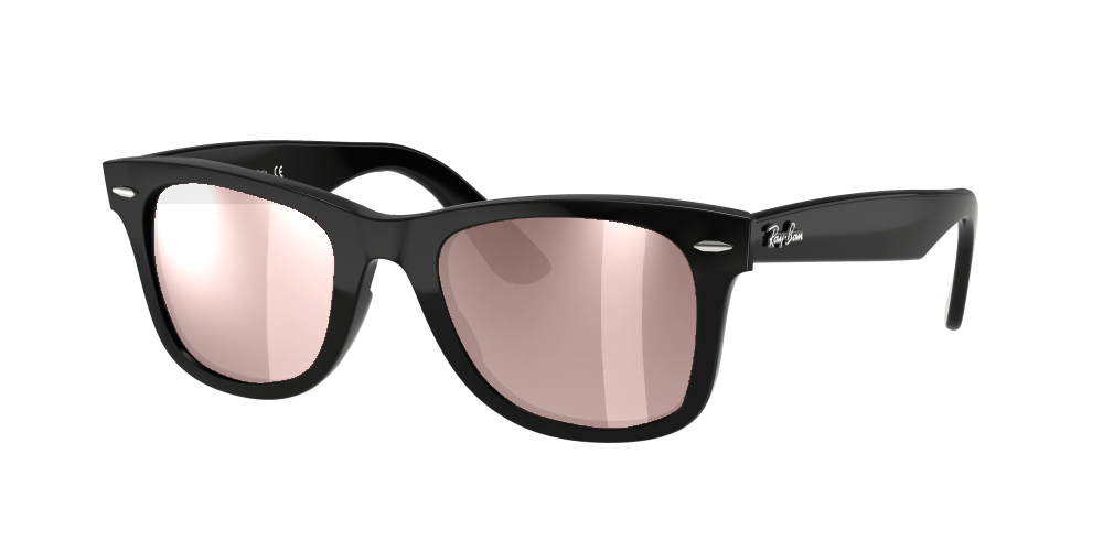 Ray Ban RB4340 601 Wayfarer Ray Ban RB4340 601 Wayfarer
