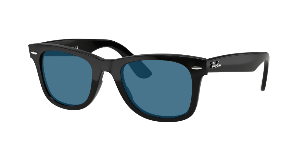 Ray-Ban RB4340 601 Wayfarer Ray-Ban RB4340 601 Wayfarer