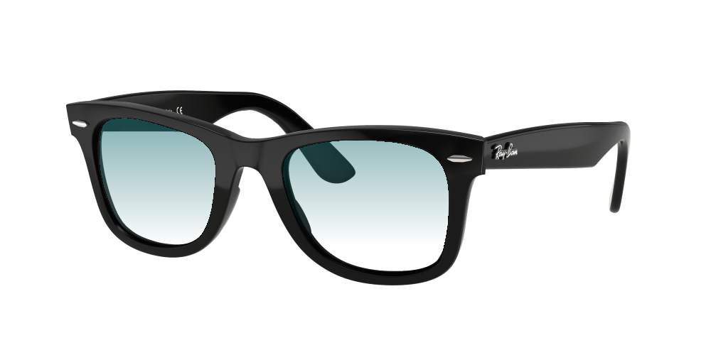 Ray Ban RB4340 601 Wayfarer Ray Ban RB4340 601 Wayfarer