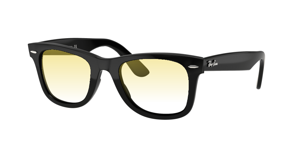 Ray Ban RB4340 601 Wayfarer Ray Ban RB4340 601 Wayfarer