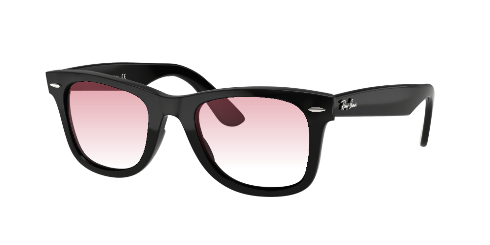 Ray Ban RB4340 601 Wayfarer Ray Ban RB4340 601 Wayfarer