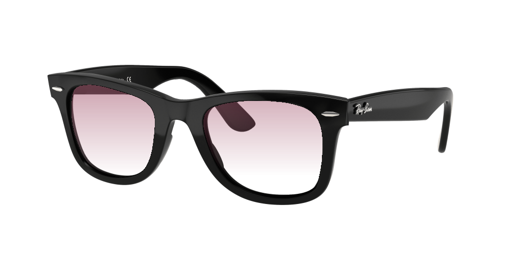 Ray-Ban RB4340 601 Wayfarer Ray-Ban RB4340 601 Wayfarer