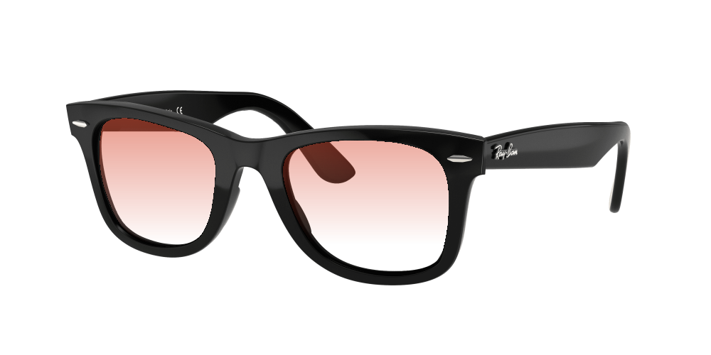 Ray Ban RB4340 601 Wayfarer Ray Ban RB4340 601 Wayfarer