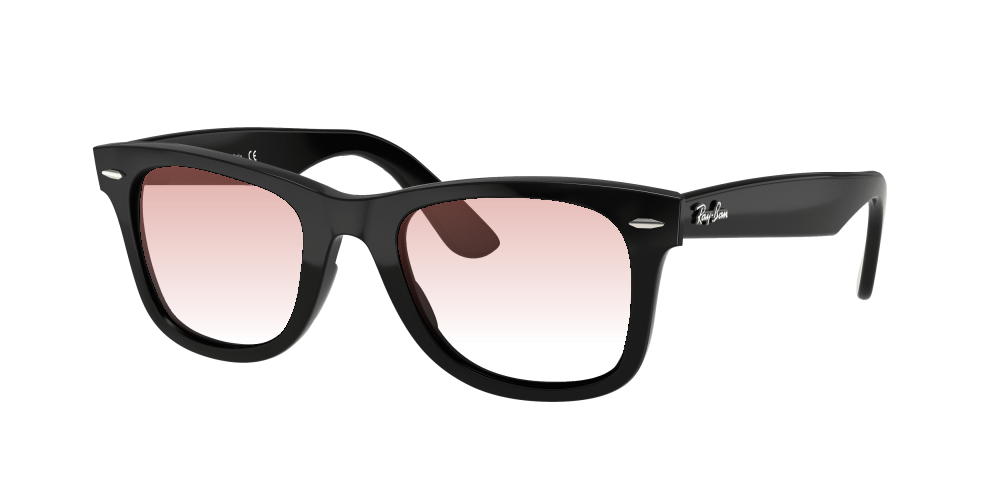 Ray Ban RB4340 601 Wayfarer Ray Ban RB4340 601 Wayfarer