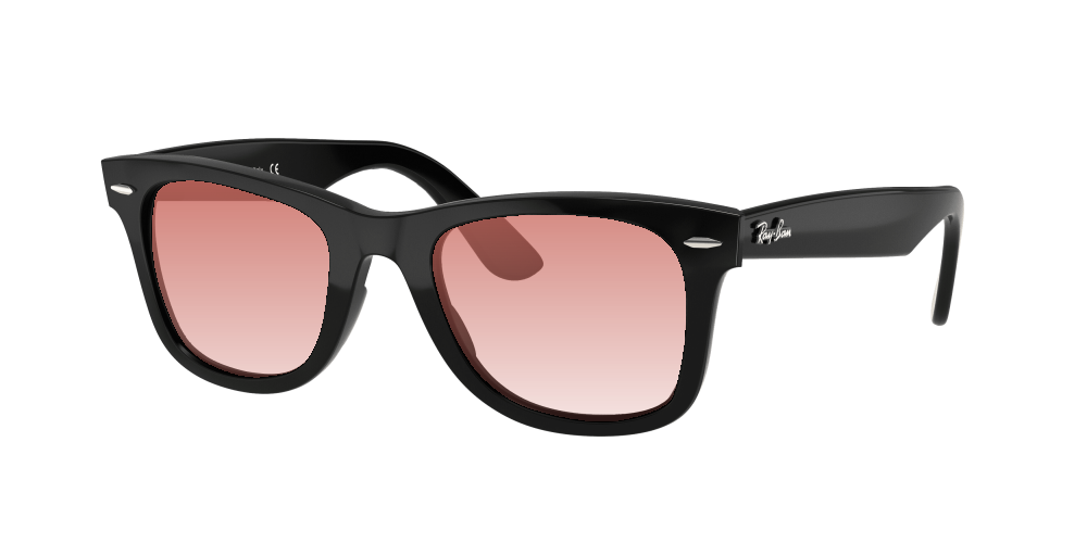 Ray-Ban RB4340 601 Wayfarer Ray-Ban RB4340 601 Wayfarer