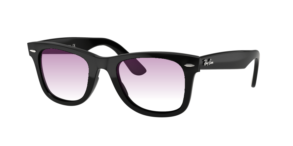 Ray Ban RB4340 601 Wayfarer Ray Ban RB4340 601 Wayfarer