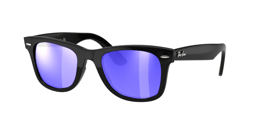 Ray Ban RB4340 601 Wayfarer Ray Ban RB4340 601 Wayfarer