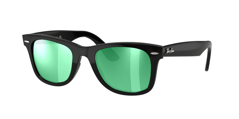 Ray Ban RB4340 601 Wayfarer Ray Ban RB4340 601 Wayfarer