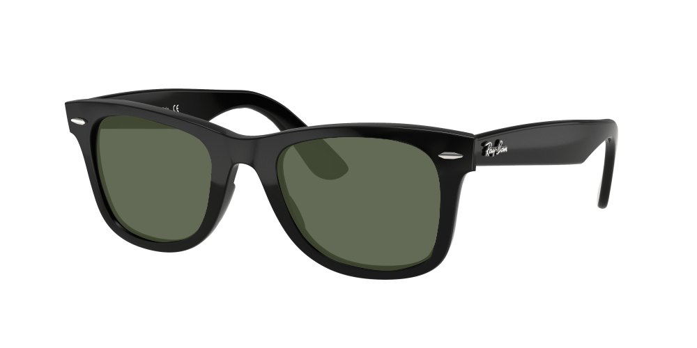 Ray Ban RB4340 601 Wayfarer Ray Ban RB4340 601 Wayfarer