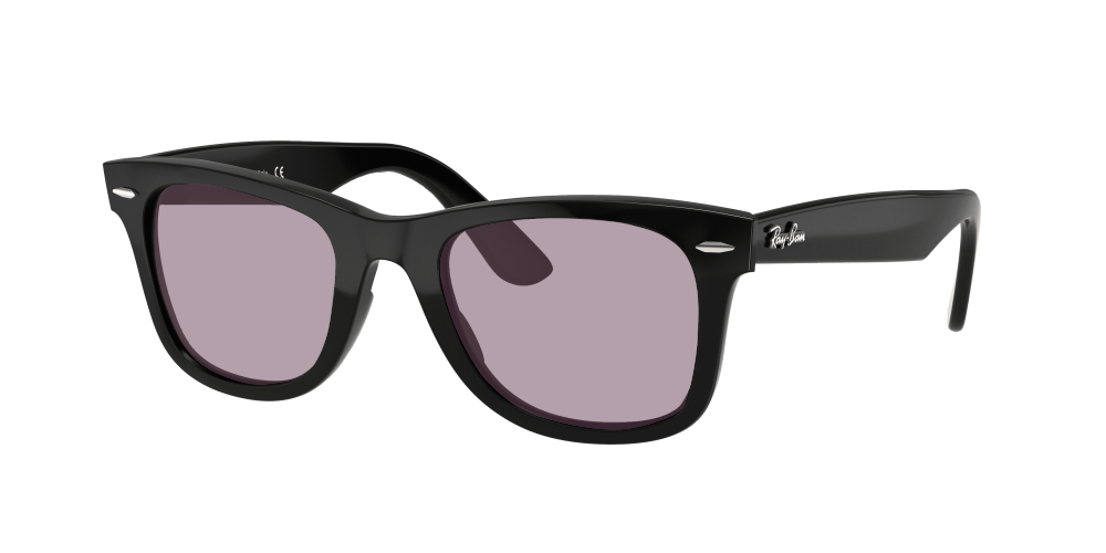 Ray-Ban RB4340 601 Wayfarer Ray-Ban RB4340 601 Wayfarer