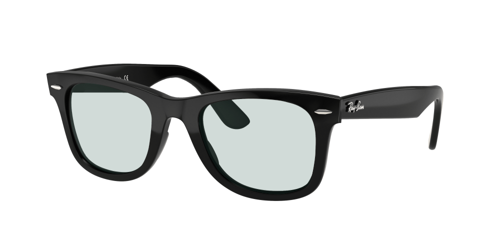 Ray Ban RB4340 601 Wayfarer Ray Ban RB4340 601 Wayfarer