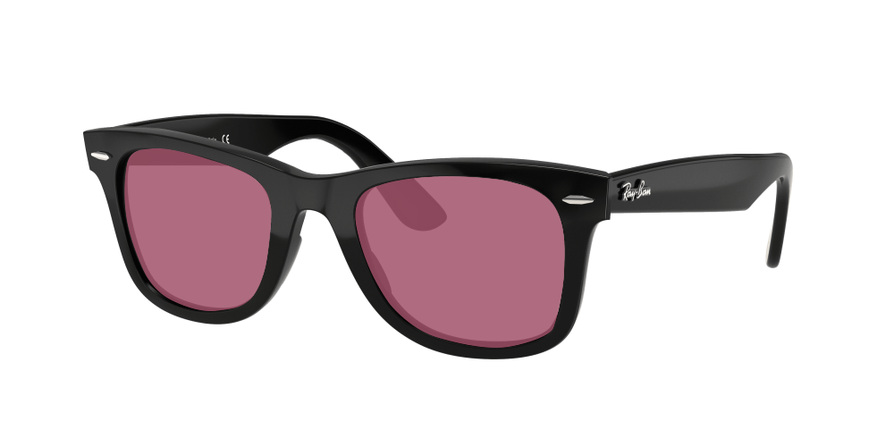 Ray-Ban RB4340 601 Wayfarer Ray-Ban RB4340 601 Wayfarer