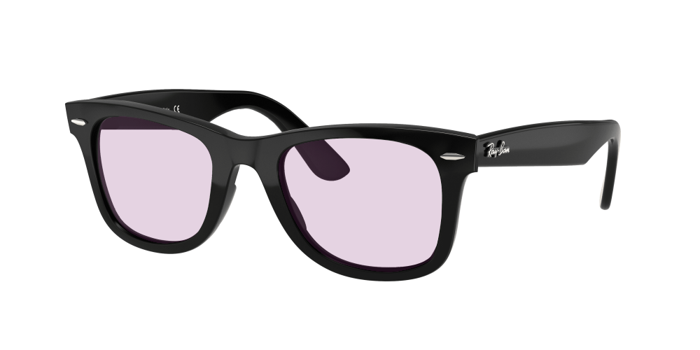 Ray Ban RB4340 601 Wayfarer Ray Ban RB4340 601 Wayfarer