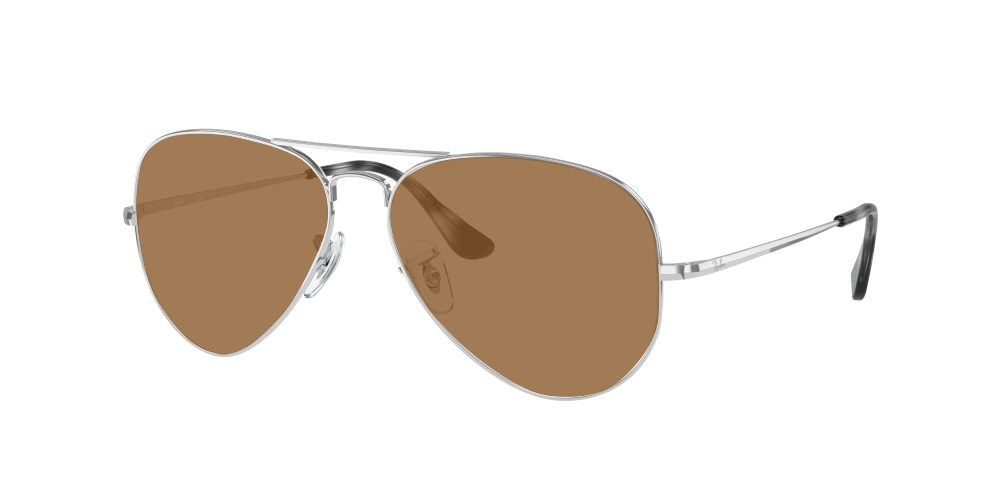 Ray-Ban RX6489 2501 Aviator Ray-Ban RX6489 2501 Aviator