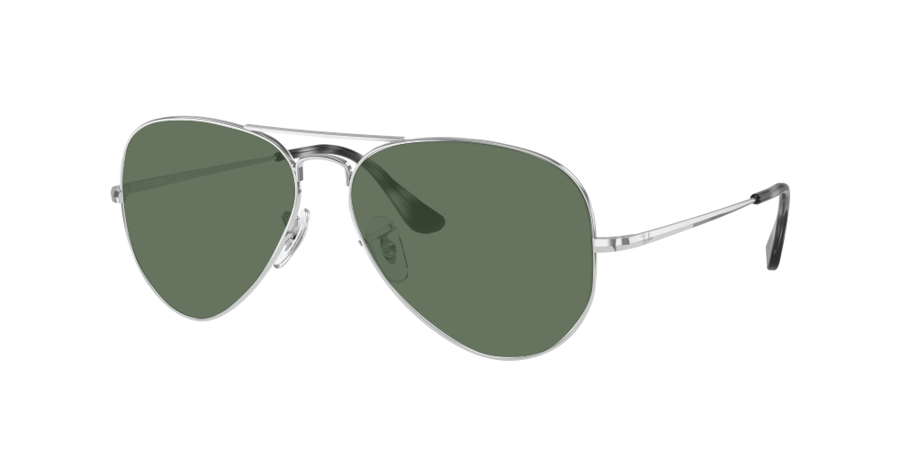 Ray-Ban RX6489 2501 Aviator Ray-Ban RX6489 2501 Aviator