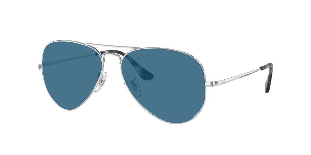 Ray-Ban RX6489 2501 Aviator Ray-Ban RX6489 2501 Aviator