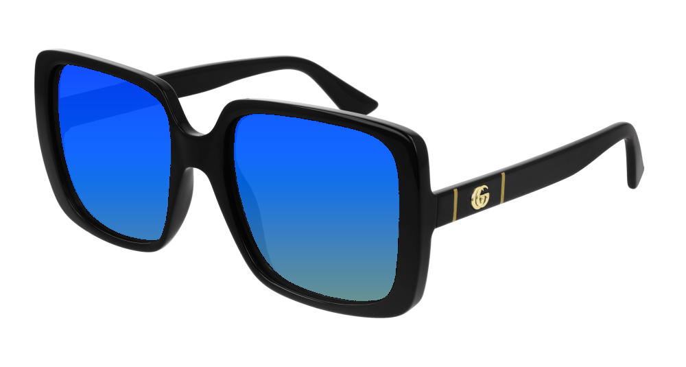 Gucci GG0632S-001 Gucci GG0632S-001