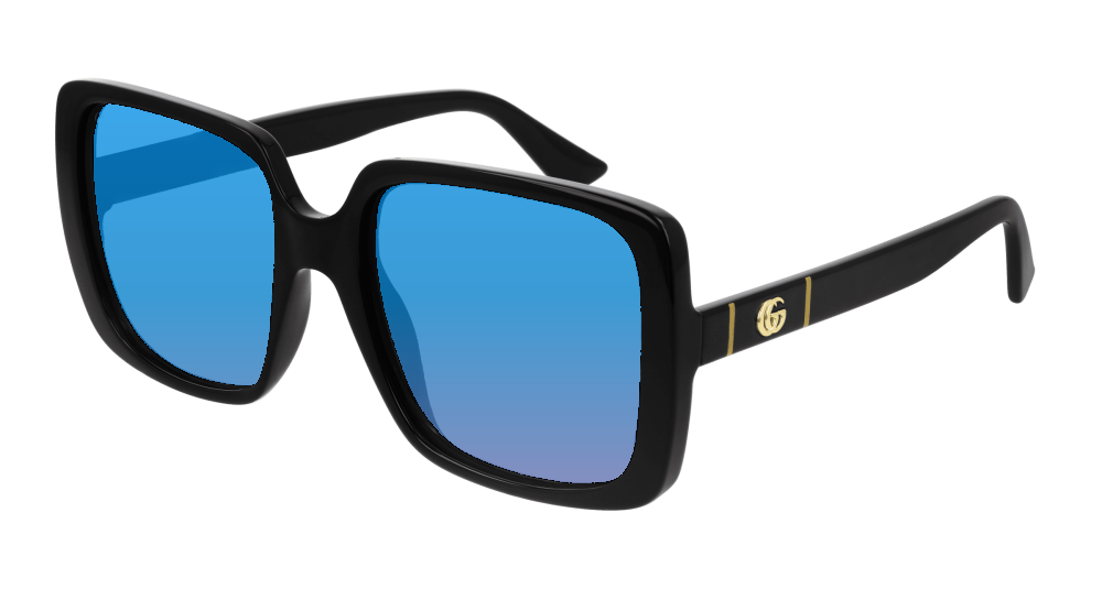 Gucci GG0632S-001 Gucci GG0632S-001