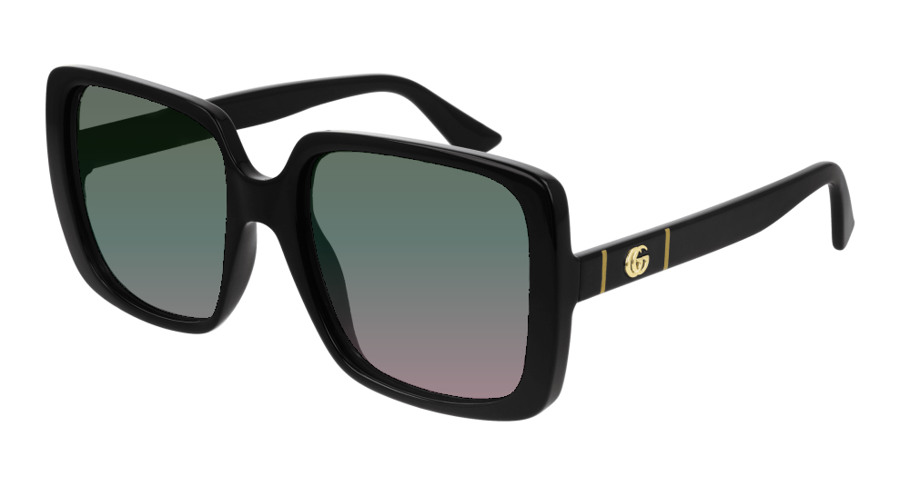 Gucci GG0632S-001 Gucci GG0632S-001